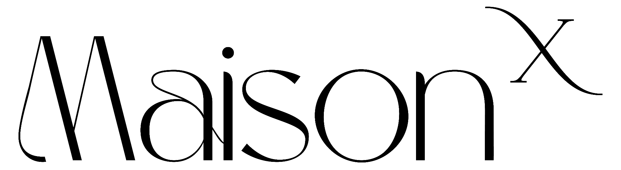 MaisonX